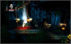 1 - Etap 6- Crypt of the Damned (1) | Opis przejścia Trine - Trine - poradnik do gry