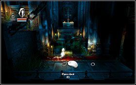 3 - Etap 6- Crypt of the Damned (1) | Opis przejścia Trine - Trine - poradnik do gry