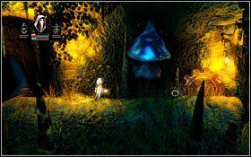 2 - Etap 6- Crypt of the Damned (2) | Opis przejścia Trine - Trine - poradnik do gry