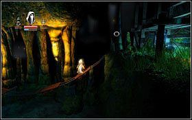 4 - Etap 6- Crypt of the Damned (2) | Opis przejścia Trine - Trine - poradnik do gry