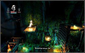 5 - Etap 6- Crypt of the Damned (2) | Opis przejścia Trine - Trine - poradnik do gry