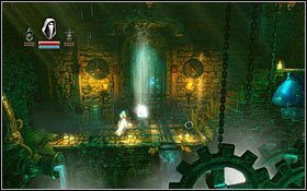 1 - Etap 7- Forsaken Dungeons (1) | Opis przejścia Trine - Trine - poradnik do gry