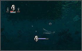 Kolejne pomieszczenie to kolejne pułapki - Etap 7- Forsaken Dungeons (1) | Opis przejścia Trine - Trine - poradnik do gry