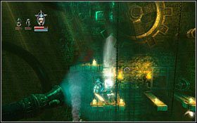 8 - Etap 7- Forsaken Dungeons (1) | Opis przejścia Trine - Trine - poradnik do gry