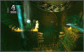 9 - Etap 7- Forsaken Dungeons (1) | Opis przejścia Trine - Trine - poradnik do gry