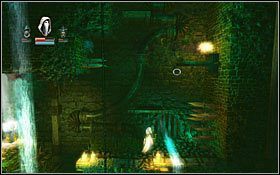 2 - Etap 7- Forsaken Dungeons (2) | Opis przejścia Trine - Trine - poradnik do gry