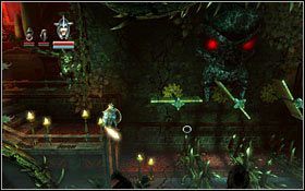 2 - Etap 8- Throne of the Lost King | Opis przejścia Trine - Trine - poradnik do gry