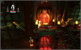 8 - Etap 8- Throne of the Lost King | Opis przejścia Trine - Trine - poradnik do gry
