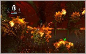 13 - Etap 8- Throne of the Lost King | Opis przejścia Trine - Trine - poradnik do gry