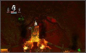 14 - Etap 8- Throne of the Lost King | Opis przejścia Trine - Trine - poradnik do gry