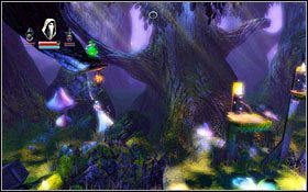 2 - Etap 9- Fangle Forest (1) | Opis przejścia Trine - Trine - poradnik do gry