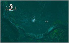 5 - Etap 9- Fangle Forest (2) | Opis przejścia Trine - Trine - poradnik do gry