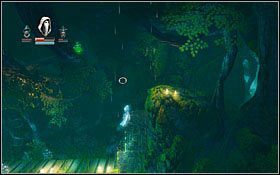 7 - Etap 9- Fangle Forest (2) | Opis przejścia Trine - Trine - poradnik do gry