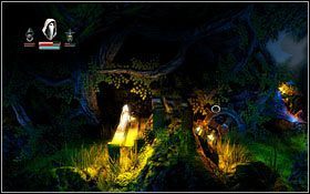 10 - Etap 10- Shadowthron Thicket | Opis przejścia Trine - Trine - poradnik do gry