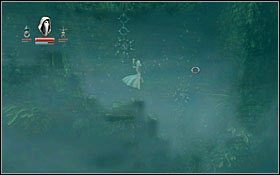 5 - Etap 11- Ruins of the Perished (1) | Opis przejścia Trine - Trine - poradnik do gry