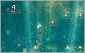 7 - Etap 11- Ruins of the Perished (1) | Opis przejścia Trine - Trine - poradnik do gry