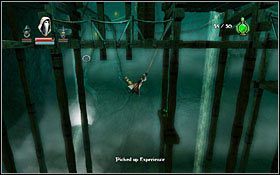 5 - Etap 12- Heartland Mines (1) | Opis przejścia Trine - Trine - poradnik do gry