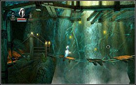 6 - Etap 12- Heartland Mines (1) | Opis przejścia Trine - Trine - poradnik do gry