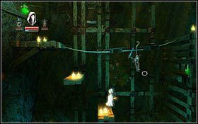 8 - Etap 12- Heartland Mines (1) | Opis przejścia Trine - Trine - poradnik do gry