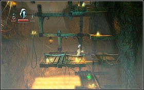 11 - Etap 12- Heartland Mines (1) | Opis przejścia Trine - Trine - poradnik do gry