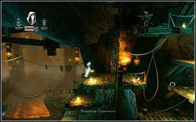 4 - Etap 12- Heartland Mines (2) | Opis przejścia Trine - Trine - poradnik do gry