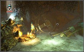 1 - Etap 13- Bramblestoke Village (2) | Opis przejścia Trine - Trine - poradnik do gry