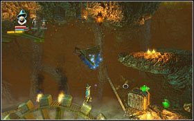 2 - Etap 13- Bramblestoke Village (2) | Opis przejścia Trine - Trine - poradnik do gry