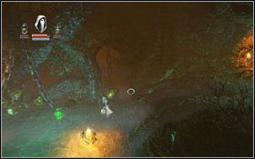 Tuż za nim znajdziesz windę - Etap 13- Bramblestoke Village (2) | Opis przejścia Trine - Trine - poradnik do gry