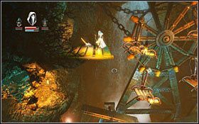 9 - Etap 13- Bramblestoke Village (2) | Opis przejścia Trine - Trine - poradnik do gry