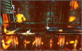 4 - Etap 14- Iron Forge (1) | Opis przejścia Trine - Trine - poradnik do gry