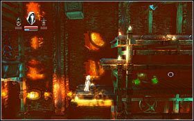 8 - Etap 14- Iron Forge (1) | Opis przejścia Trine - Trine - poradnik do gry