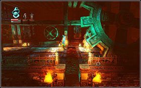 12 - Etap 14- Iron Forge (1) | Opis przejścia Trine - Trine - poradnik do gry