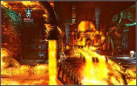 13 - Etap 14- Iron Forge (1) | Opis przejścia Trine - Trine - poradnik do gry