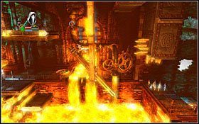 1 - Etap 14- Iron Forge (2) | Opis przejścia Trine - Trine - poradnik do gry