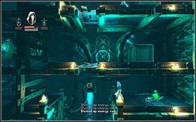 4 - Etap 14- Iron Forge (2) | Opis przejścia Trine - Trine - poradnik do gry