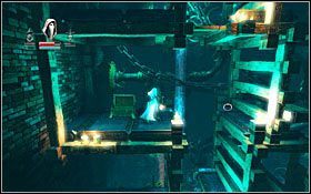 6 - Etap 14- Iron Forge (2) | Opis przejścia Trine - Trine - poradnik do gry