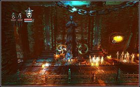 7 - Etap 14- Iron Forge (2) | Opis przejścia Trine - Trine - poradnik do gry