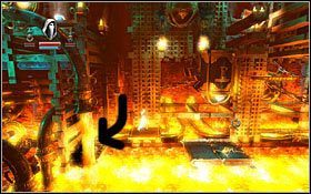 4 - Etap 14- Iron Forge (3) | Opis przejścia Trine - Trine - poradnik do gry