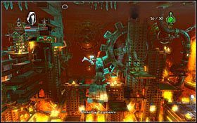 5 - Etap 14- Iron Forge (3) | Opis przejścia Trine - Trine - poradnik do gry