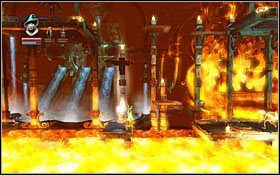 7 - Etap 14- Iron Forge (3) | Opis przejścia Trine - Trine - poradnik do gry