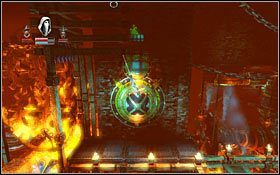 9 - Etap 14- Iron Forge (3) | Opis przejścia Trine - Trine - poradnik do gry