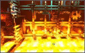 10 - Etap 14- Iron Forge (3) | Opis przejścia Trine - Trine - poradnik do gry