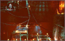 11 - Etap 14- Iron Forge (3) | Opis przejścia Trine - Trine - poradnik do gry