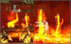 Etap piętnasty jest ostatnim i najbardziej specyficznym - Etap 15- Tower of Sarek | Opis przejścia Trine - Trine - poradnik do gry