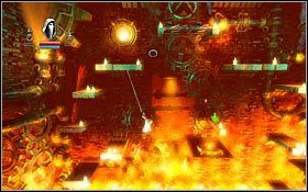 2 - Etap 15- Tower of Sarek | Opis przejścia Trine - Trine - poradnik do gry