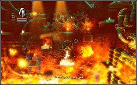 3 - Etap 15- Tower of Sarek | Opis przejścia Trine - Trine - poradnik do gry