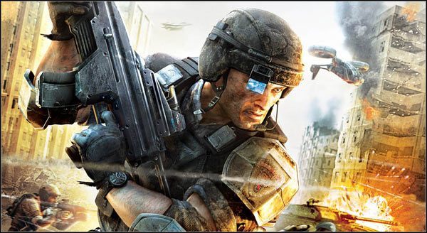 Poradnik do Frontlines: Fuel of War zawiera porady ogólne, czyli przydatne wskazówki, z którymi warto zapoznać się przed przystąpieniem do gry - Frontlines: Fuel of War - poradnik do gry