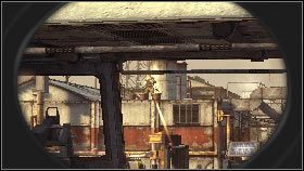 1 - Rozdział 1 - Zapada ciemność (1) | Opis przejścia Frontlines Fuel of War - Frontlines: Fuel of War - poradnik do gry