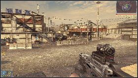 2 - Rozdział 1 - Zapada ciemność (1) | Opis przejścia Frontlines Fuel of War - Frontlines: Fuel of War - poradnik do gry