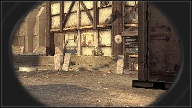 4 - Rozdział 1 - Zapada ciemność (1) | Opis przejścia Frontlines Fuel of War - Frontlines: Fuel of War - poradnik do gry